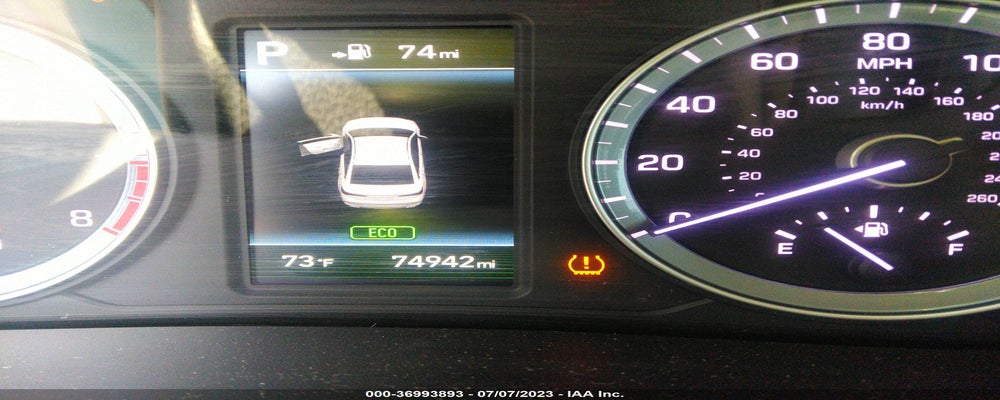 5NPE34AF2JH597180 2018 HYUNDAI SONATA photo no. 7