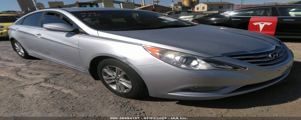 5NPEB4AC0DH772510 2013 HYUNDAI SONATA photo no. 1