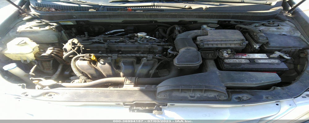 5NPEB4AC0DH772510 2013 HYUNDAI SONATA photo no. 10