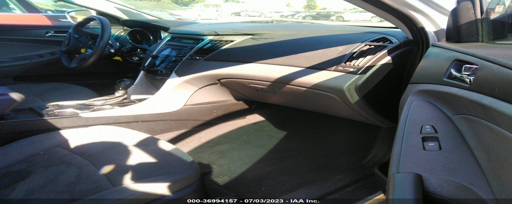 5NPEB4AC0DH772510 2013 HYUNDAI SONATA photo no. 5