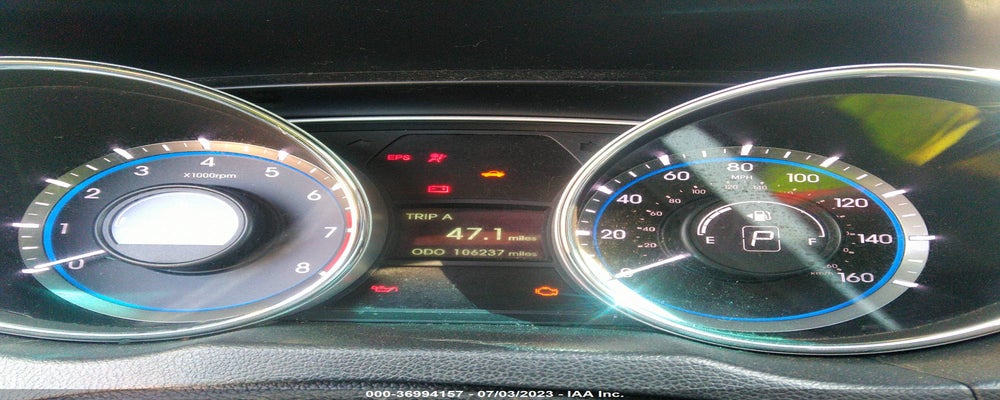 5NPEB4AC0DH772510 2013 HYUNDAI SONATA photo no. 7