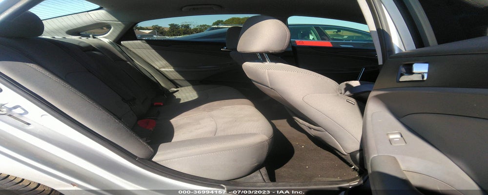 5NPEB4AC0DH772510 2013 HYUNDAI SONATA photo no. 8