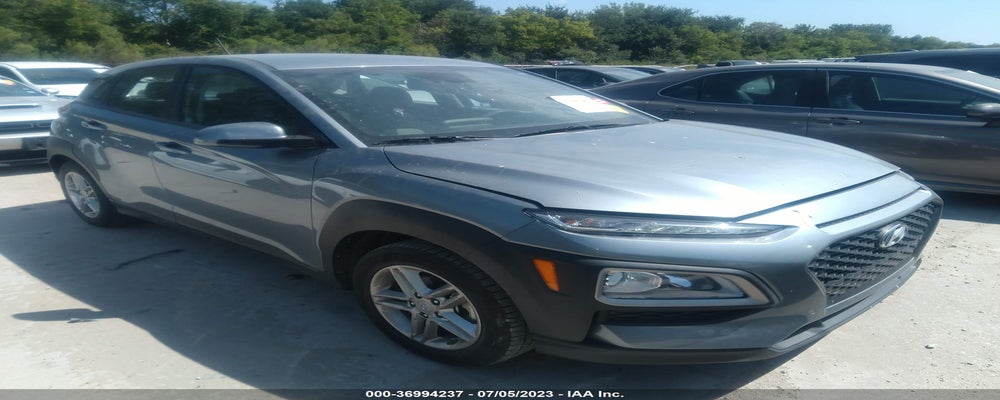 KM8K12AA3MU642361 2021 HYUNDAI KONA photo no. 18