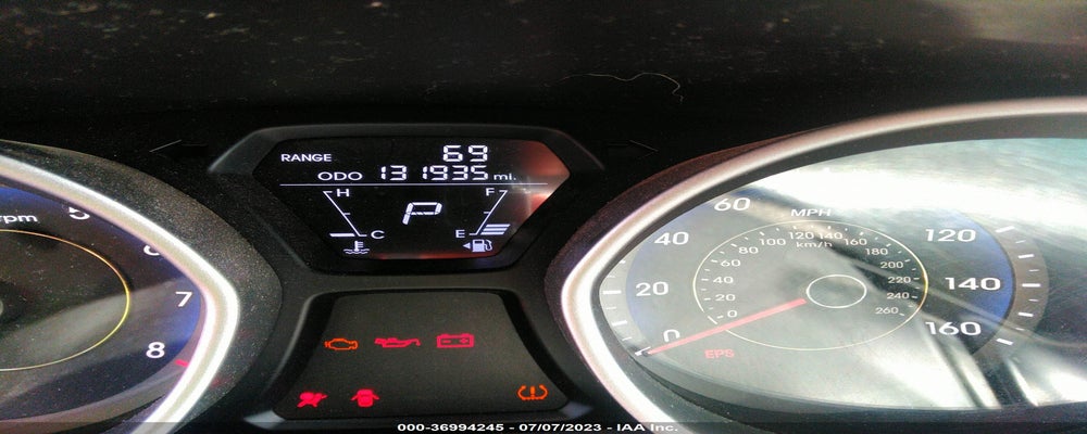 KMHDH4AE3DU516553 2013 HYUNDAI ELANTRA photo no. 7