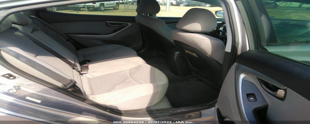 KMHDH4AE3DU516553 2013 HYUNDAI ELANTRA photo no. 8