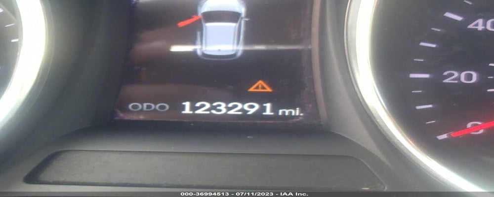 5XYZU3LA8DG072145 2013 HYUNDAI SANTA FE photo no. 7