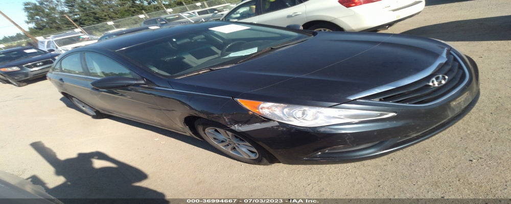 5NPEB4AC1BH236288 2011 HYUNDAI SONATA photo no. 12