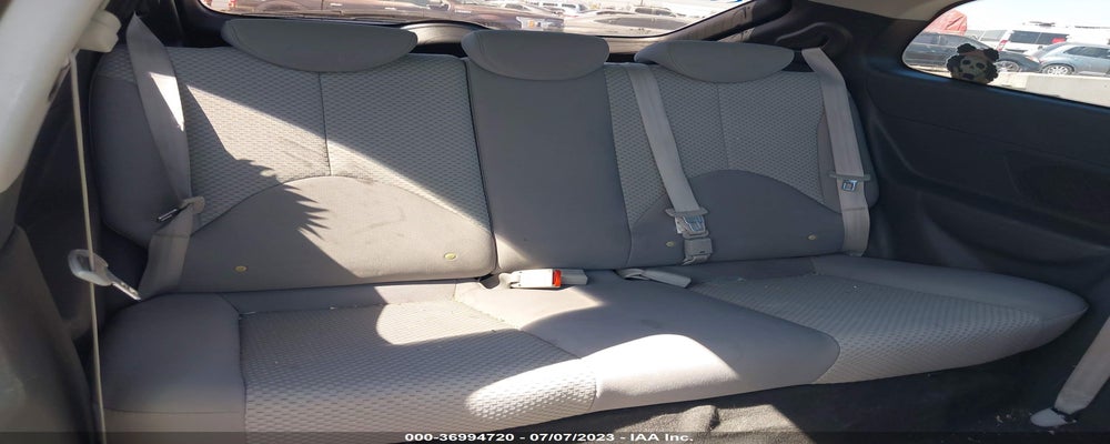 KMHCM3AC9AU185246 2010 HYUNDAI ACCENT photo no. 8