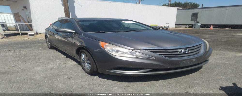 5NPEB4AC1CHC7C667 2012 HYUNDAI SONATA photo no. 21