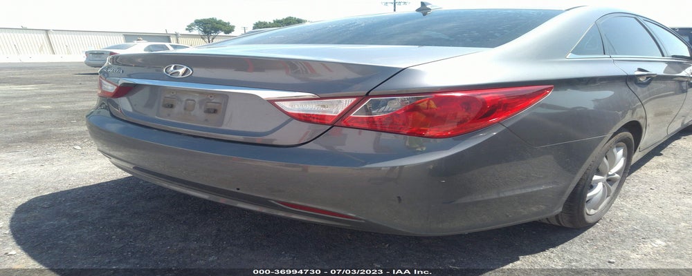 5NPEB4AC1CHC7C667 2012 HYUNDAI SONATA photo no. 6