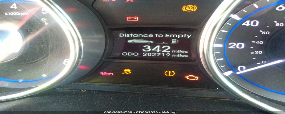 5NPEB4AC1CHC7C667 2012 HYUNDAI SONATA photo no. 7