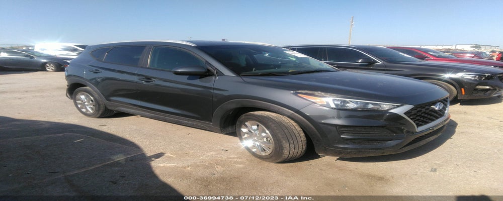 KM8J33A40LU106438 2020 HYUNDAI TUCSON photo no. 6