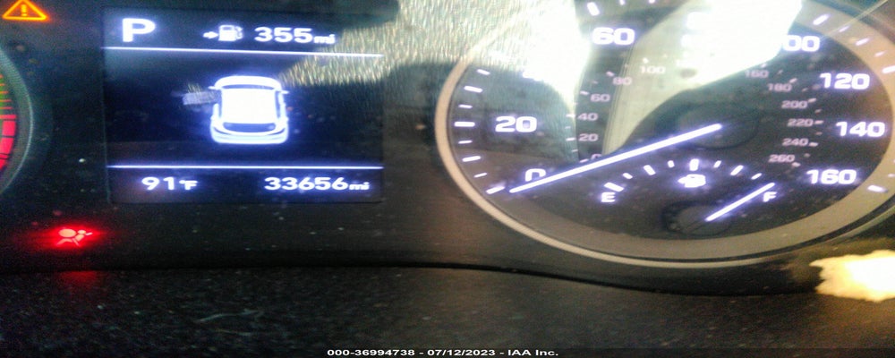 KM8J33A40LU106438 2020 HYUNDAI TUCSON photo no. 7