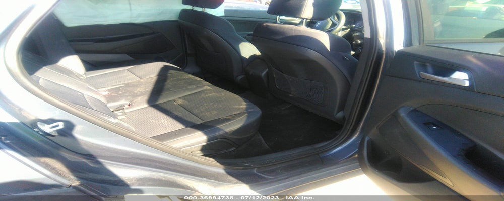 KM8J33A40LU106438 2020 HYUNDAI TUCSON photo no. 8