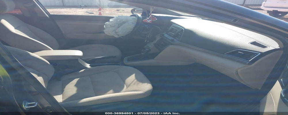 KMHD74LF8HU119953 2017 HYUNDAI ELANTRA photo no. 5