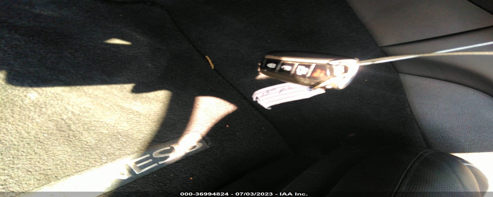KMHGN4JFXFU068622 2015 HYUNDAI GENESIS photo no. 11