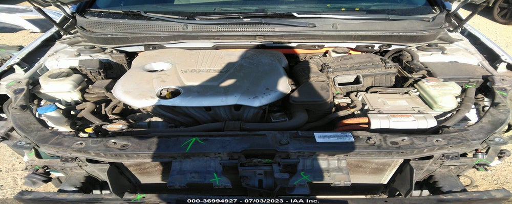 KMHEC4A49BA002134 2011 HYUNDAI SONATA photo no. 10