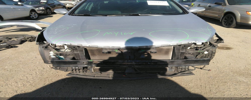 KMHEC4A49BA002134 2011 HYUNDAI SONATA photo no. 6