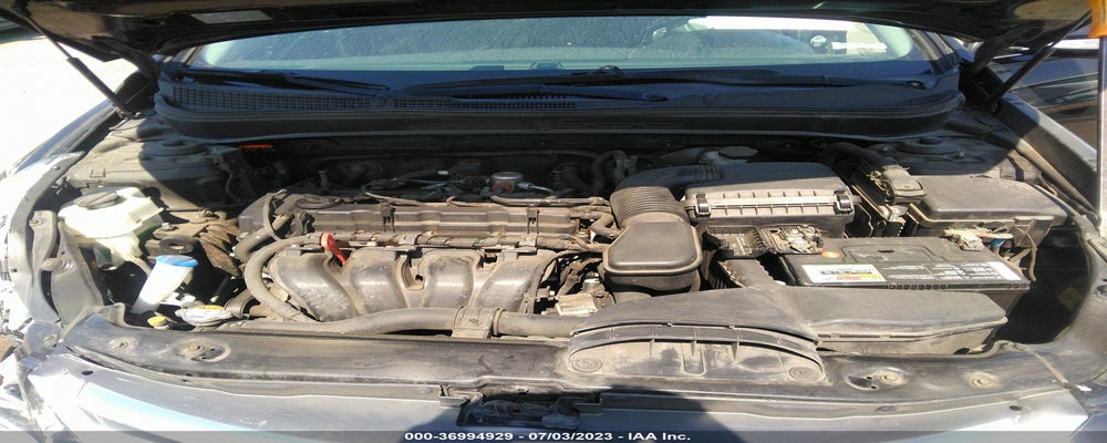5NPEC4AC7EH892058 2014 HYUNDAI SONATA photo no. 10