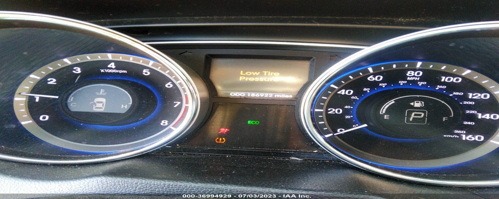 5NPEC4AC7EH892058 2014 HYUNDAI SONATA photo no. 7