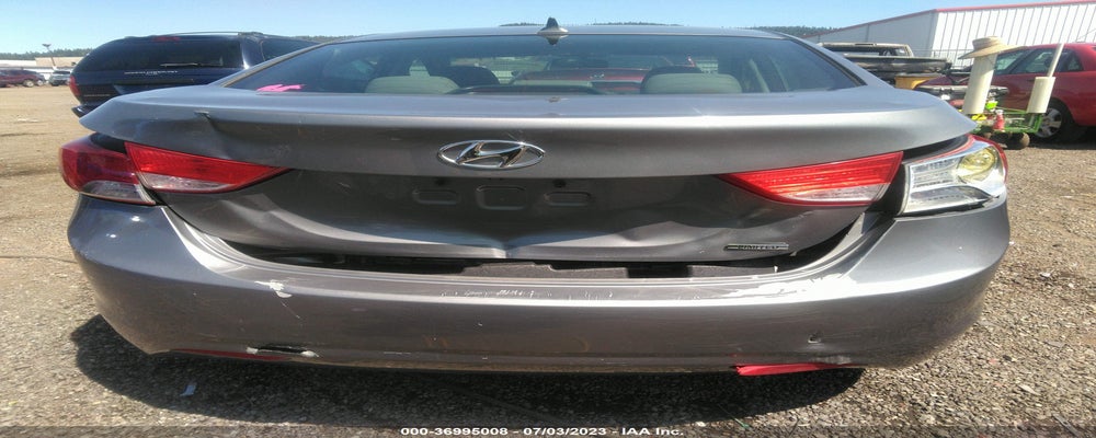 KMHDH4AE9BU151258 2011 HYUNDAI ELANTRA photo no. 6