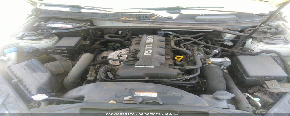 KMHHT6KD3BU054025 2011 HYUNDAI GENESIS COUPE photo no. 10