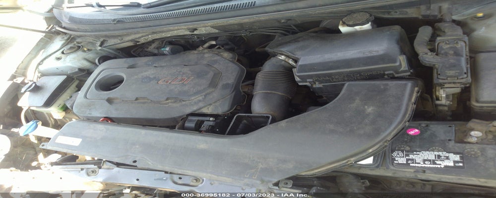 5NPE24AFXGH284633 2016 HYUNDAI SONATA photo no. 10