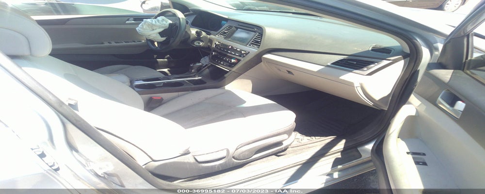 5NPE24AFXGH284633 2016 HYUNDAI SONATA photo no. 5