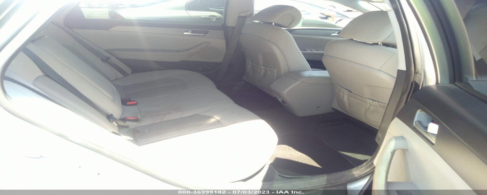 5NPE24AFXGH284633 2016 HYUNDAI SONATA photo no. 8