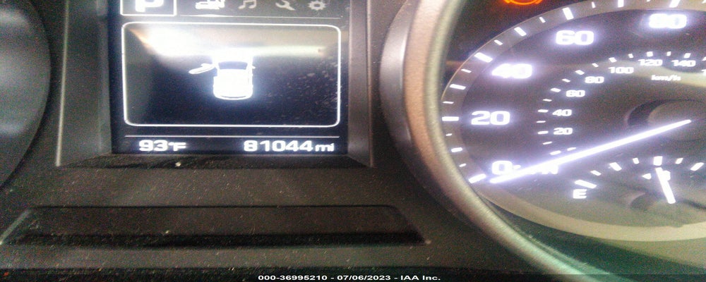 5XYZTDLB8HG438323 2017 HYUNDAI SANTA FE SPORT photo no. 7