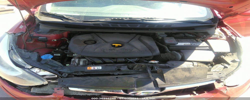 KMHDH4AE5FU279485 2015 HYUNDAI ELANTRA photo no. 10