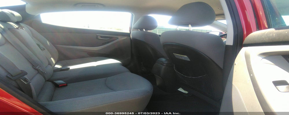 KMHDH4AE5FU279485 2015 HYUNDAI ELANTRA photo no. 8