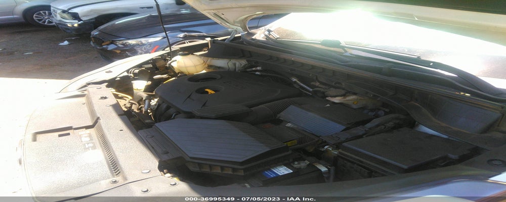 KM8J33A44JU771128 2018 HYUNDAI TUCSON photo no. 10