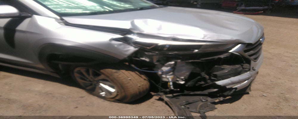 KM8J33A44JU771128 2018 HYUNDAI TUCSON photo no. 6