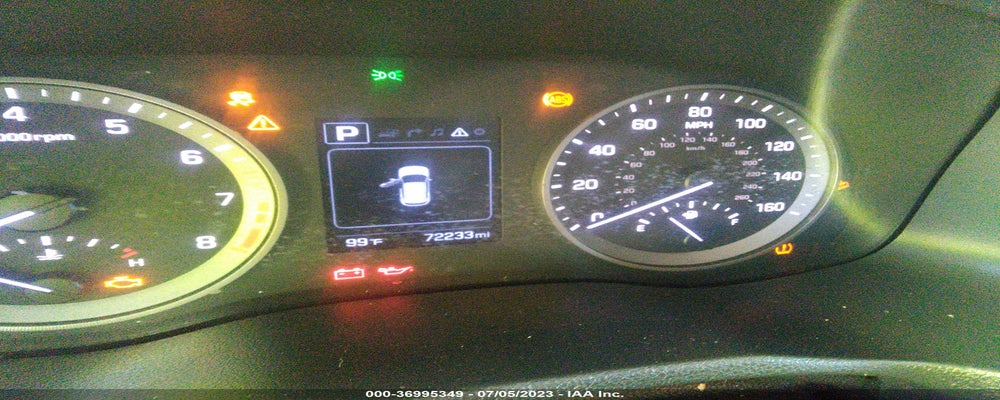 KM8J33A44JU771128 2018 HYUNDAI TUCSON photo no. 7