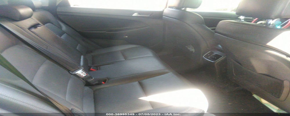 KM8J33A44JU771128 2018 HYUNDAI TUCSON photo no. 8
