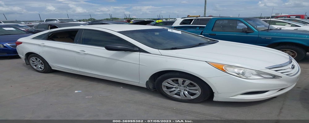 5NPEB4AC1CH358375 2012 HYUNDAI SONATA photo no. 19