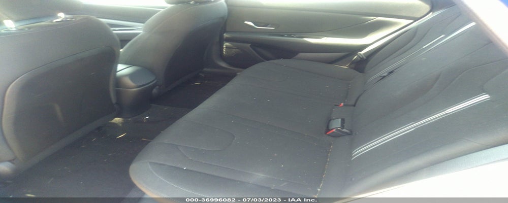 5NPLM4AG4PH101009 2023 HYUNDAI ELANTRA photo no. 8