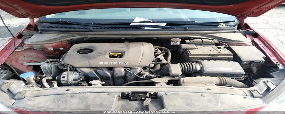 5NPD84LF5JH242904 2018 HYUNDAI ELANTRA photo no. 10
