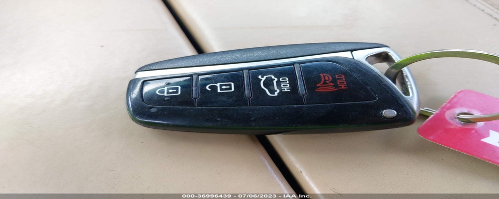KMHGN4JEXFU027429 2015 HYUNDAI GENESIS photo no. 11
