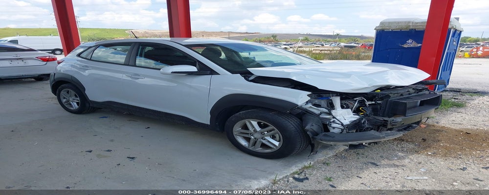 KM8K12AA6LU407676 2020 HYUNDAI KONA photo no. 24