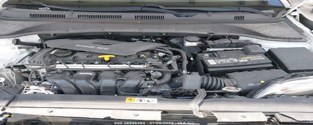KM8K12AA6LU407676 2020 HYUNDAI KONA photo no. 10