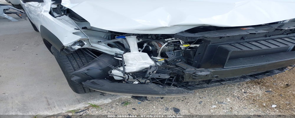 KM8K12AA6LU407676 2020 HYUNDAI KONA photo no. 6
