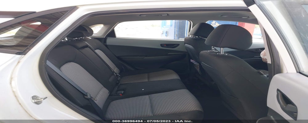 KM8K12AA6LU407676 2020 HYUNDAI KONA photo no. 8