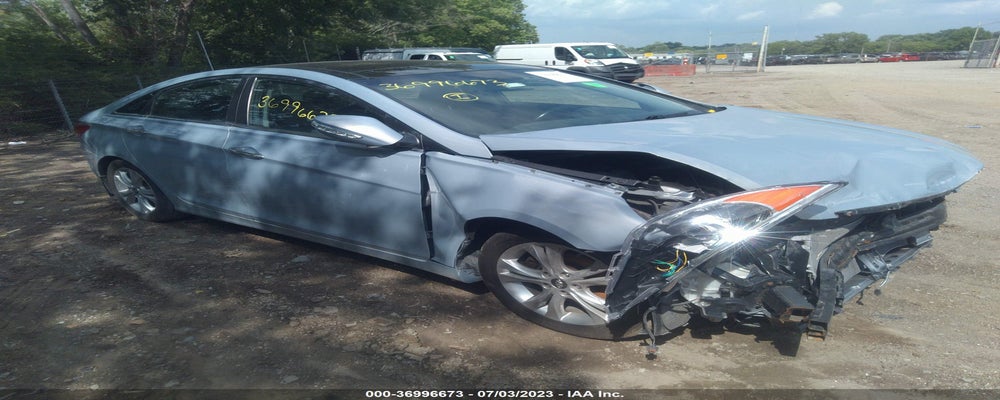 5NPEC4ACXDH554247 2013 HYUNDAI SONATA photo no. 7