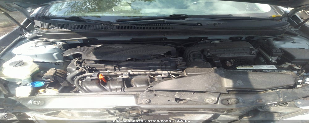 5NPEC4ACXDH554247 2013 HYUNDAI SONATA photo no. 10