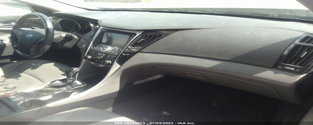 5NPEC4ACXDH554247 2013 HYUNDAI SONATA photo no. 5