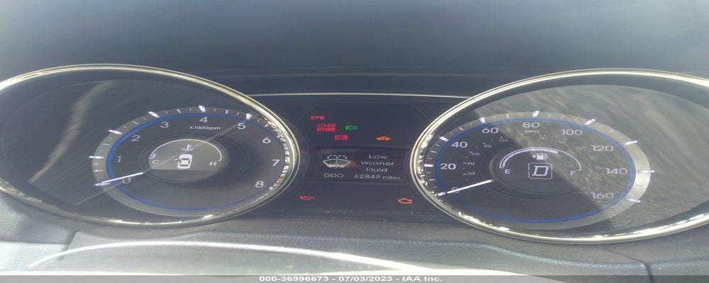5NPEC4ACXDH554247 2013 HYUNDAI SONATA photo no. 7