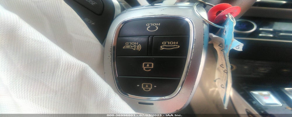 KMHL14JA6PA266440 2023 HYUNDAI SONATA photo no. 11
