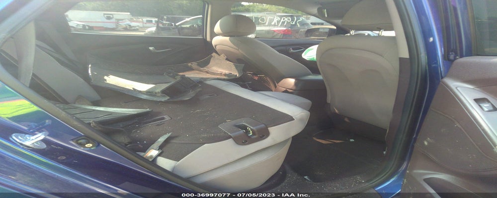 KM8JT3ABXBU121283 2011 HYUNDAI TUCSON photo no. 8